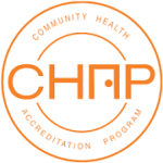 CHAP Logo